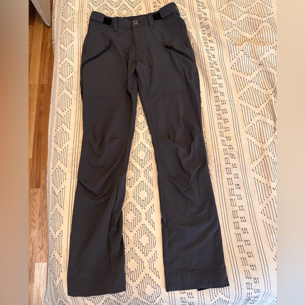Point Peak Trail Pants - 0 Short